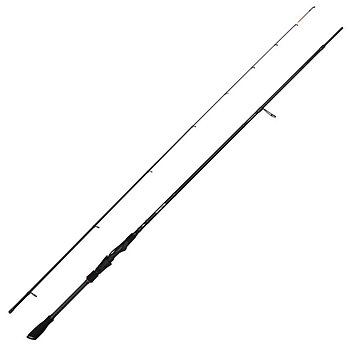 Savage Gear Revenge SG2 Texas & Carolina haspelspö 7'6" 5-18 g
