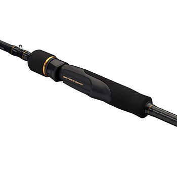 Savage Gear Revenge SG2 Texas & Carolina haspelspö 7'6" 5-18 g
