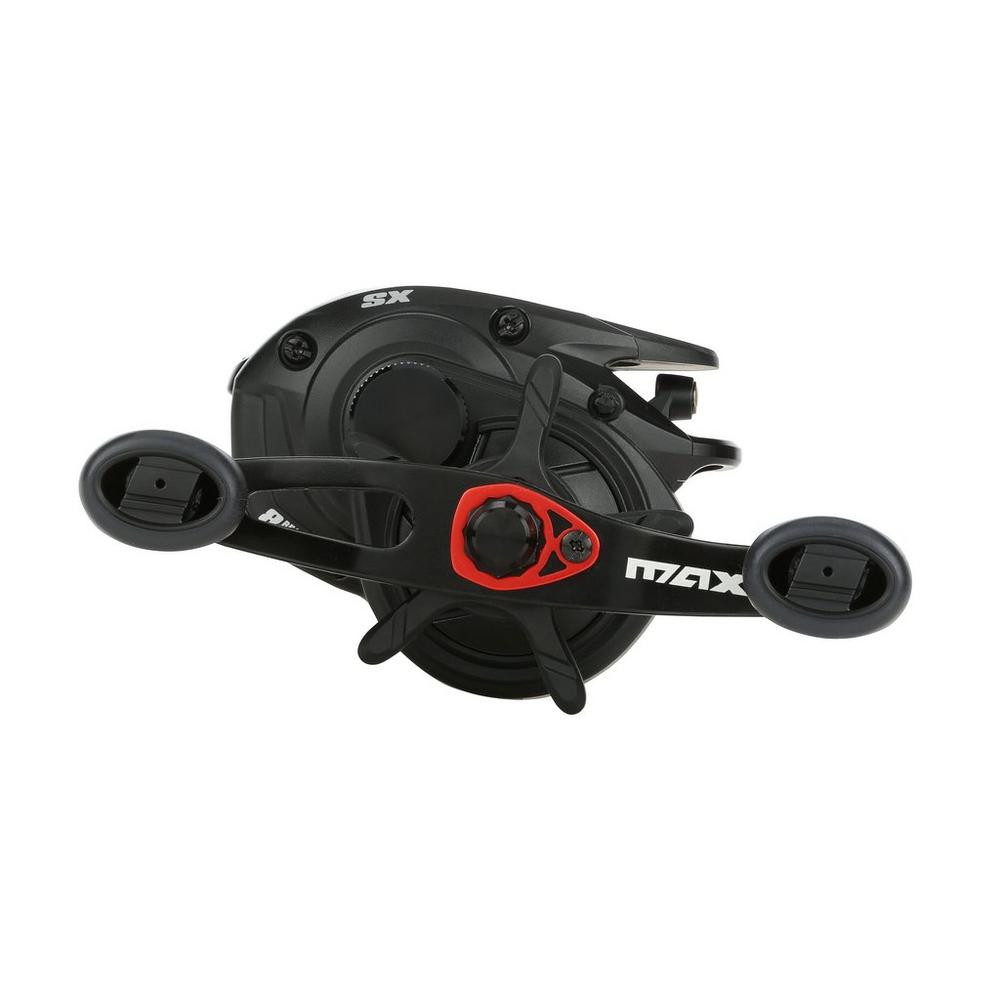 ABU MAX5 SX LP-L Multirulle - 5