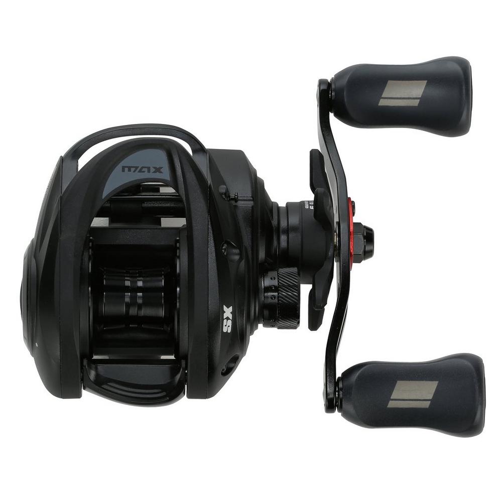 ABU MAX5 SX LP-L Multirulle - 4
