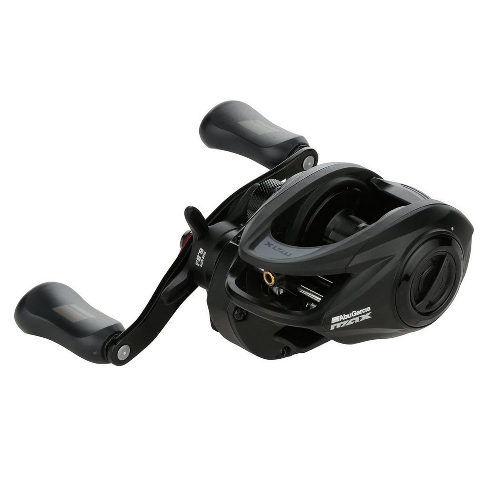 ABU MAX5 SX LP-L Multirulle - 6