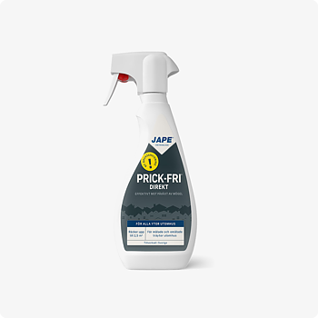 MÖGELTVÄTT PRICK-FRI DIREKT, 0.5L