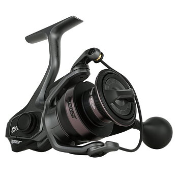 Abu Garcia Beast Haspelrulle
