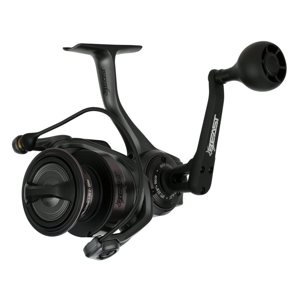 Abu Garcia Beast Haspelrulle - 4