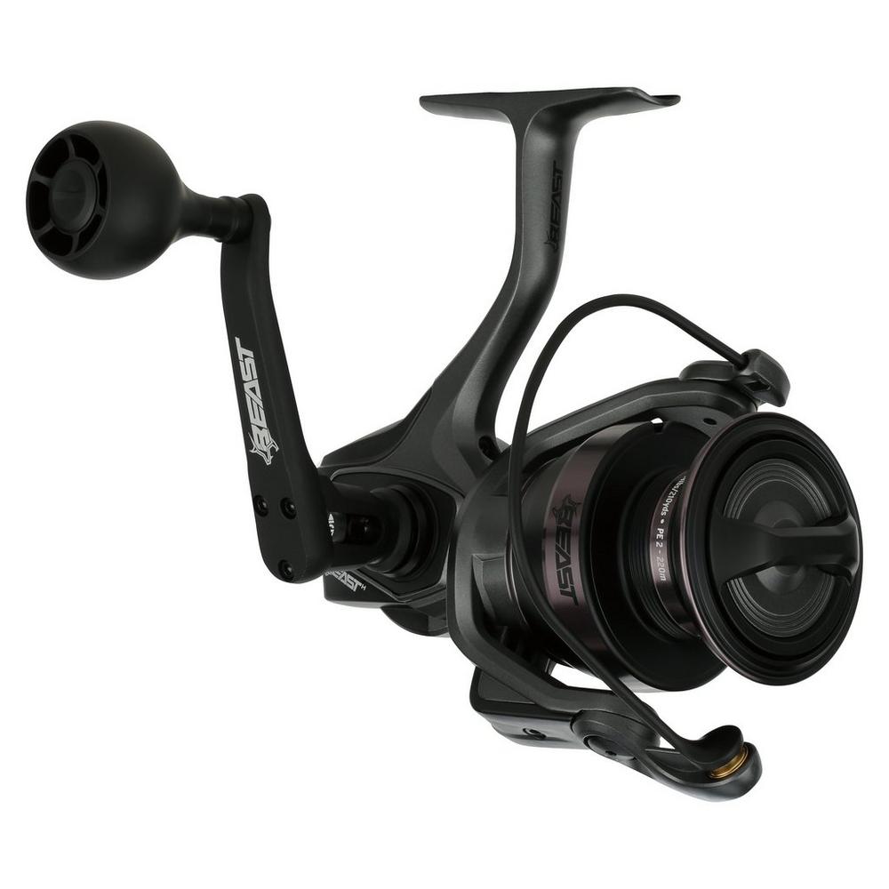 Abu Garcia Beast Haspelrulle - 2