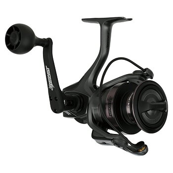 Abu Garcia Beast Haspelrulle