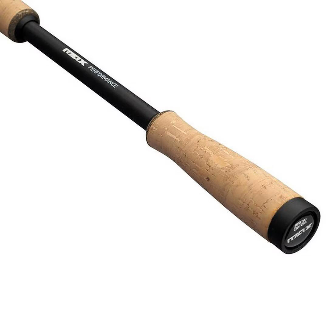 ABU MAX PIKE Combo 7' 20-90gram - 4
