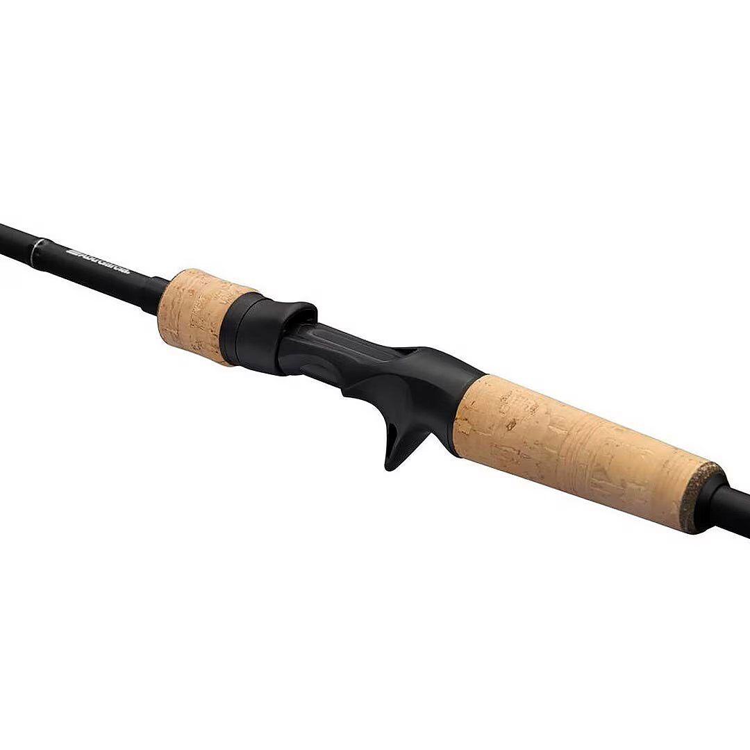 ABU MAX PIKE Combo 7' 20-90gram - 3