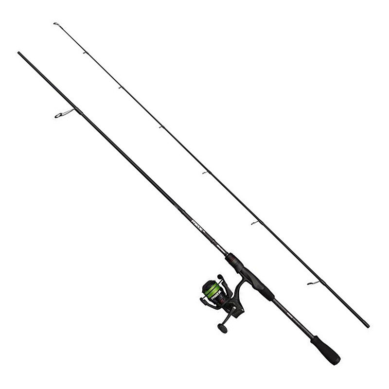 ABU MAX SX Combo