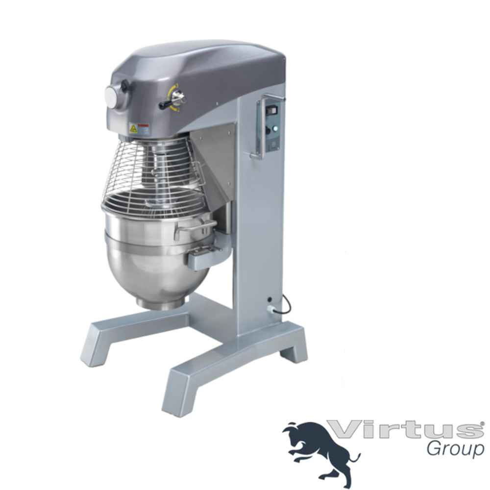 Blandningsmaskin / degblandare, 30 liter