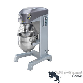 Blandningsmaskin / degblandare, 30 liter