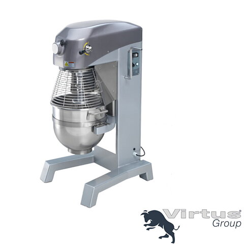 Blandningsmaskin / degblandare, 30 liter