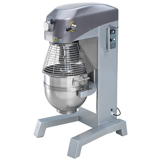 Blandningsmaskin / degblandare, 30 liter