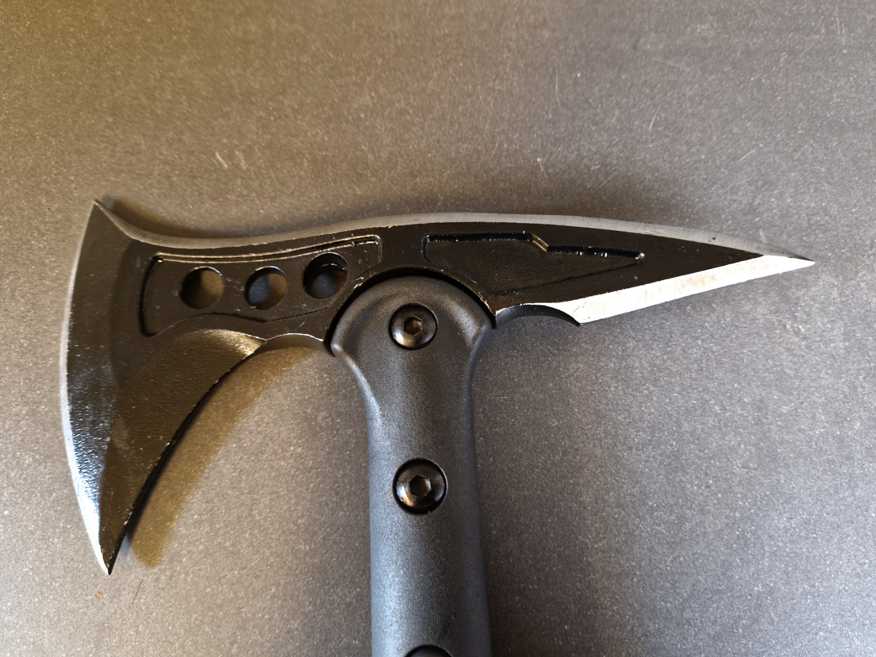 Taktisk Tomahawk Yxa - 3
