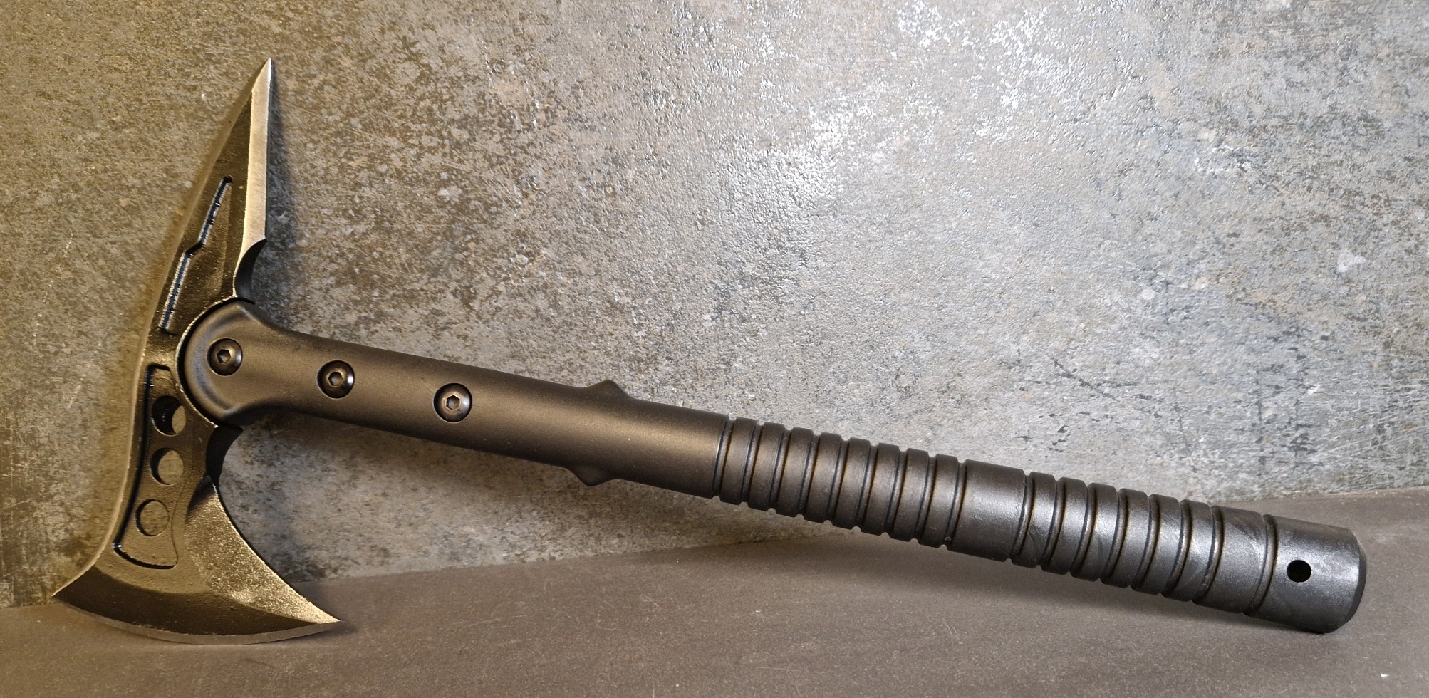 Taktisk Tomahawk Yxa