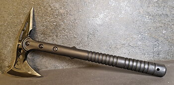 Taktisk Tomahawk Yxa