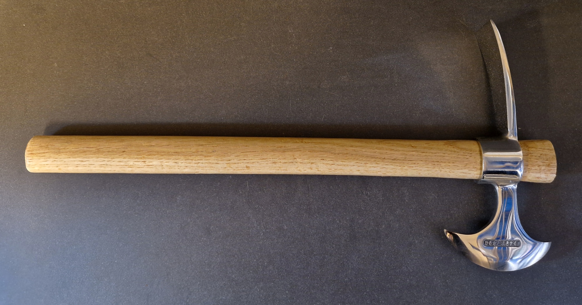 Pick / Hjälm öppnare - 2