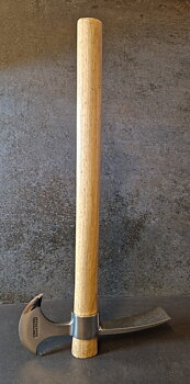 Pick / Hjälm öppnare