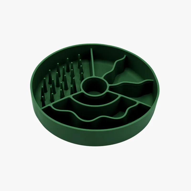 Fiboo Slowfeeder-skål - 8