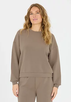 Athlecia Jillnana W Crew Neck