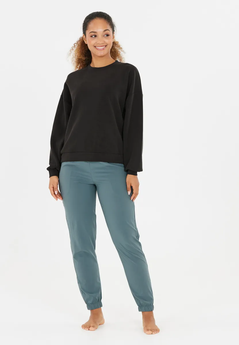 Athlecia Jillnana W Crew Neck - 5