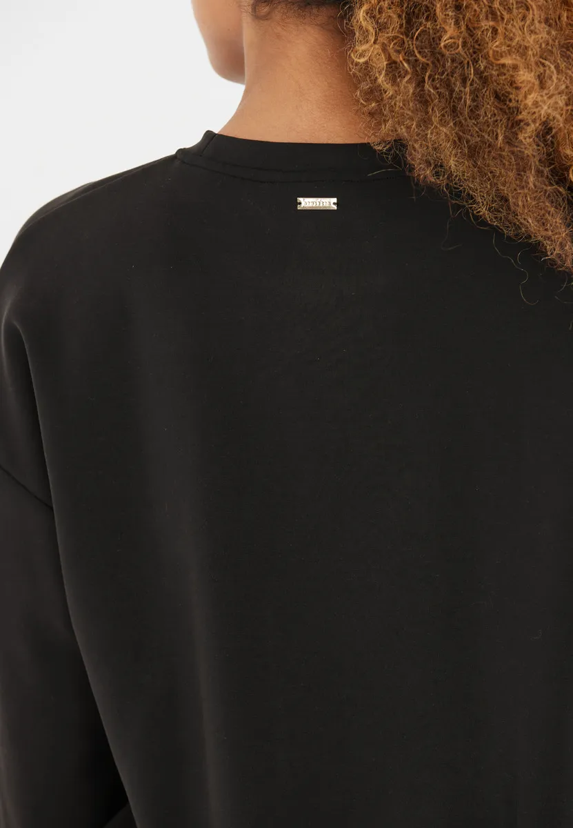 Athlecia Jillnana W Crew Neck - 4