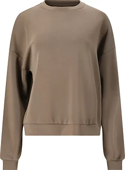 Athlecia Jillnana W Crew Neck