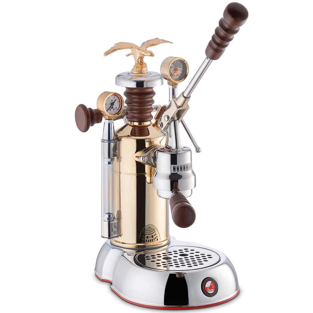 La Pavoni Esperto Competente LPLESC01EU - Pistong