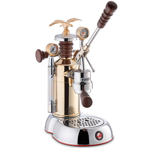 La Pavoni Esperto Competente LPLESC01EU - Lever