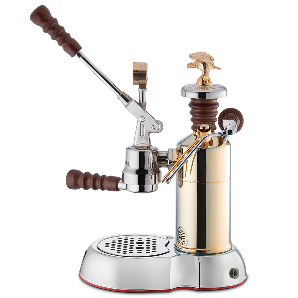 La Pavoni Esperto Competente LPLESC01EU - Pistong - 3