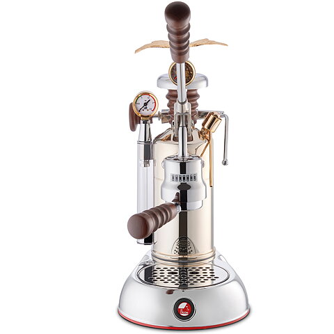 La Pavoni Esperto Competente LPLESC01EU - Lever