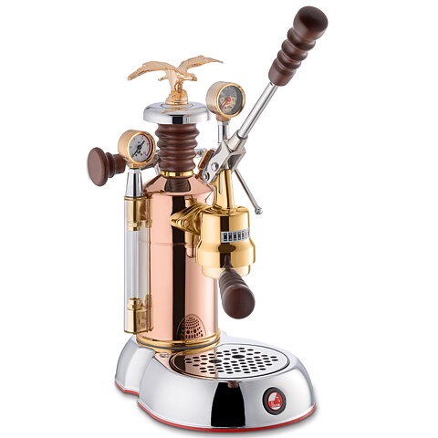 La Pavoni Esperto Edotto LPLESE01EU - Lever