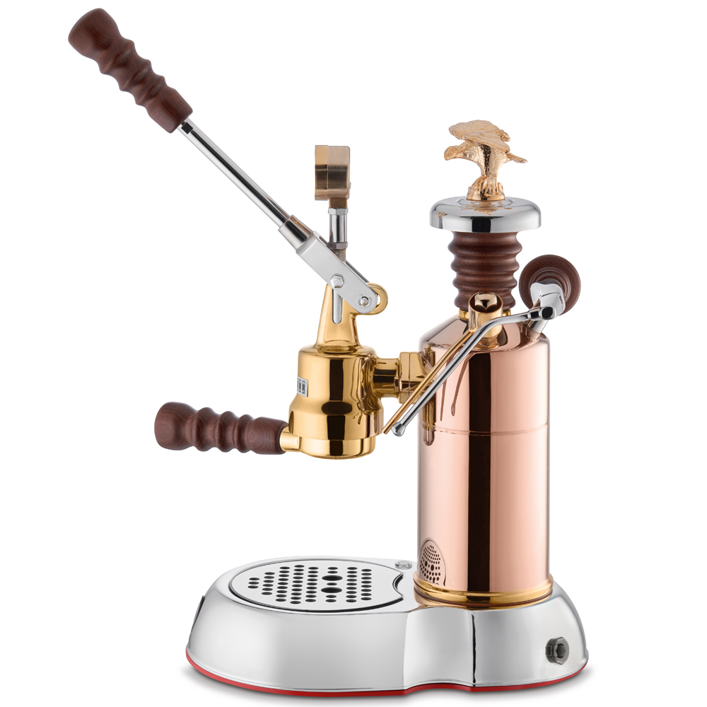 La Pavoni Esperto Edotto LPLESE01EU - Pistong - 3