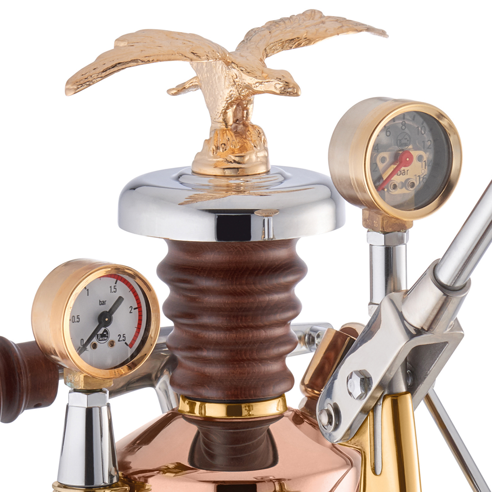 La Pavoni Esperto Edotto LPLESE01EU - Pistong - 4