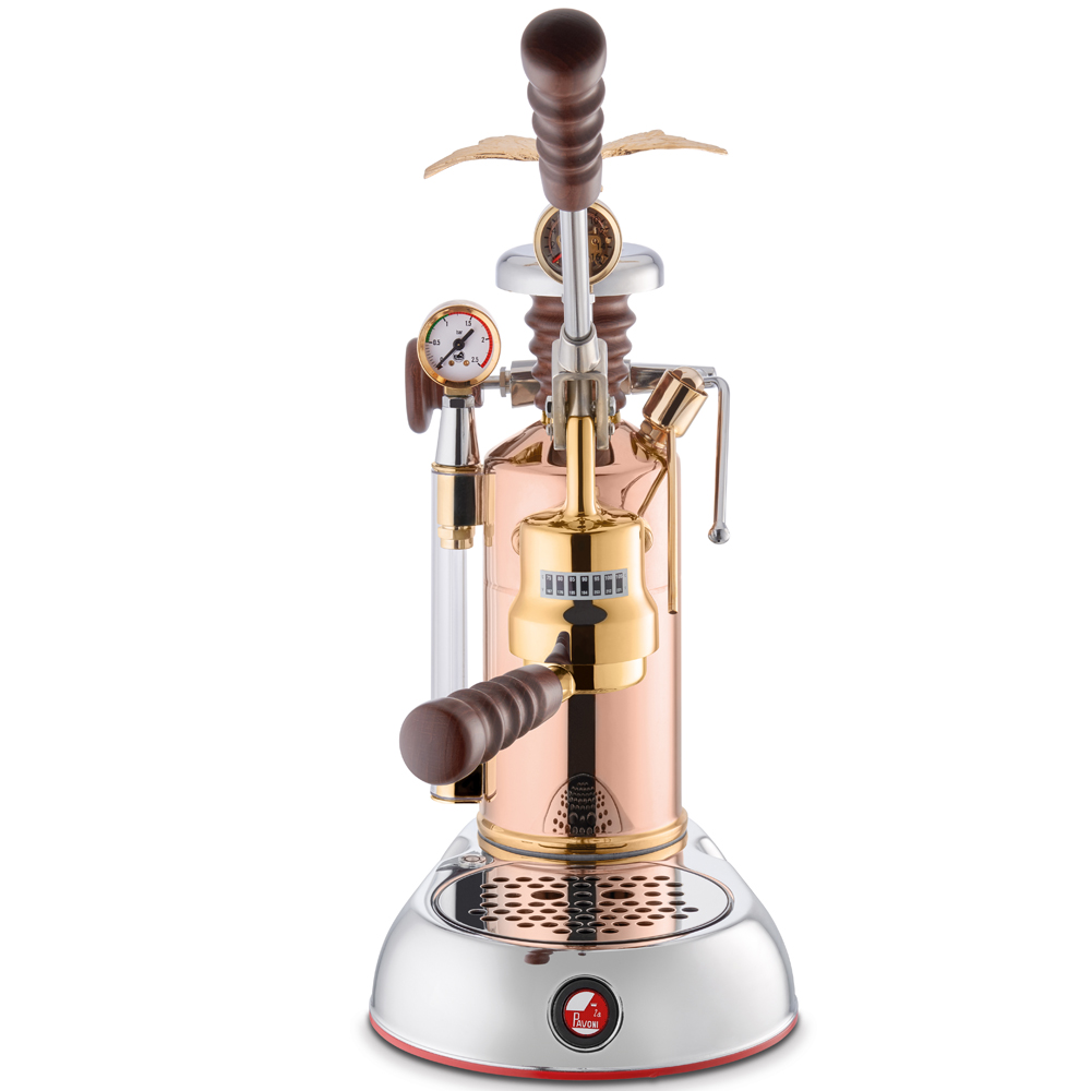 La Pavoni Esperto Edotto LPLESE01EU - Pistong