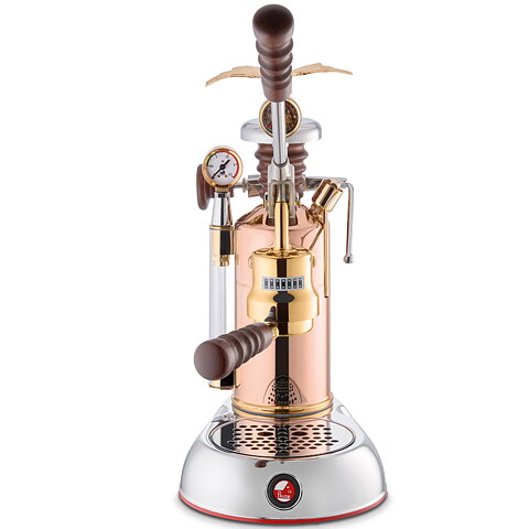 La Pavoni Esperto Edotto LPLESE01EU - Lever