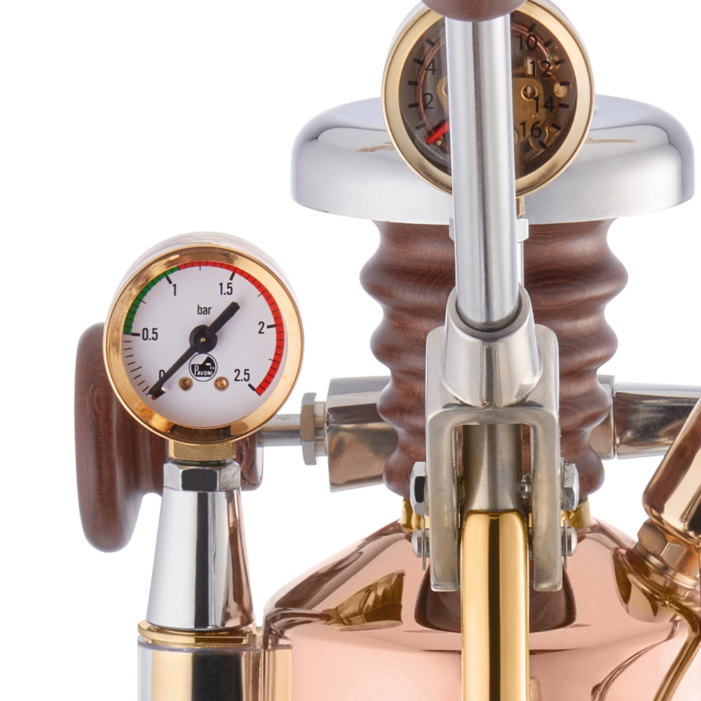 La Pavoni Esperto Edotto LPLESE01EU - Pistong - 6