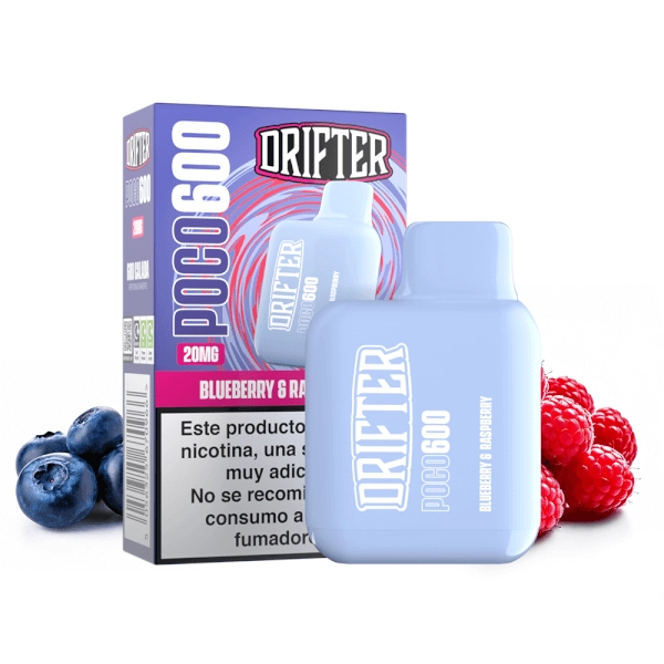 BlueBerry Raspberry