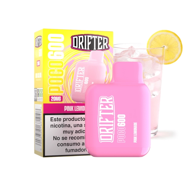 Pink Lemonade