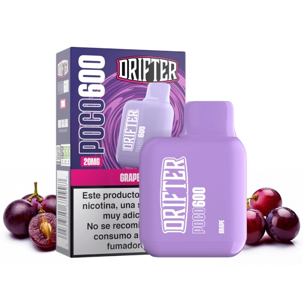 Grape Ice