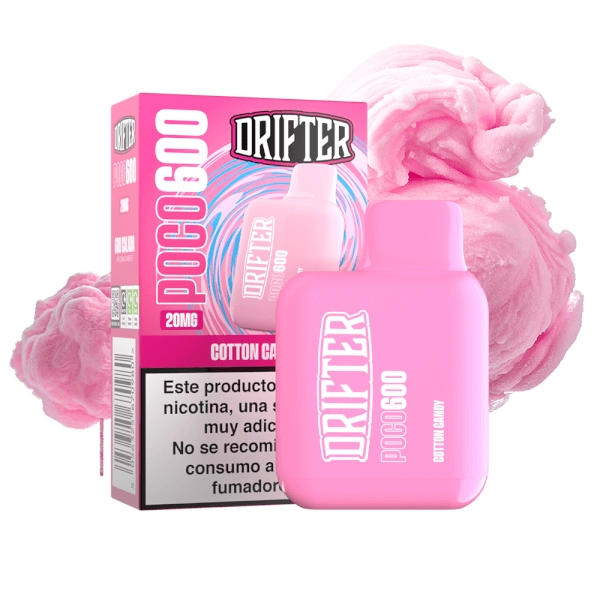 Cotton Candy