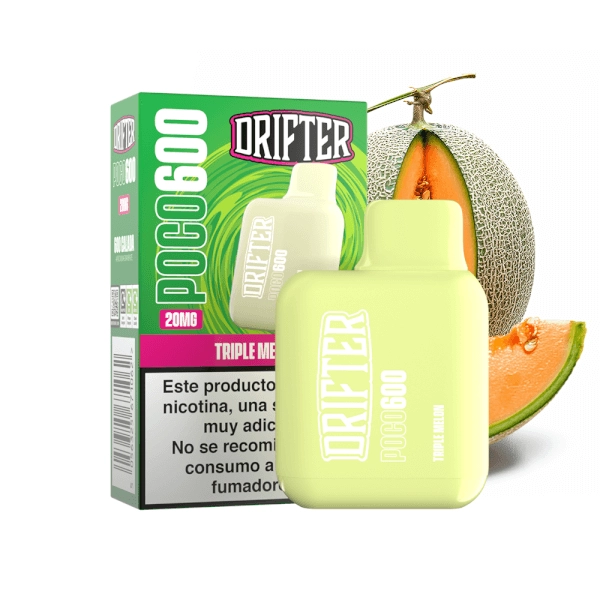 Triple Melon