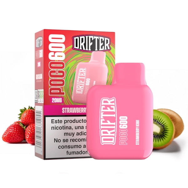 Strawberry Kiwi