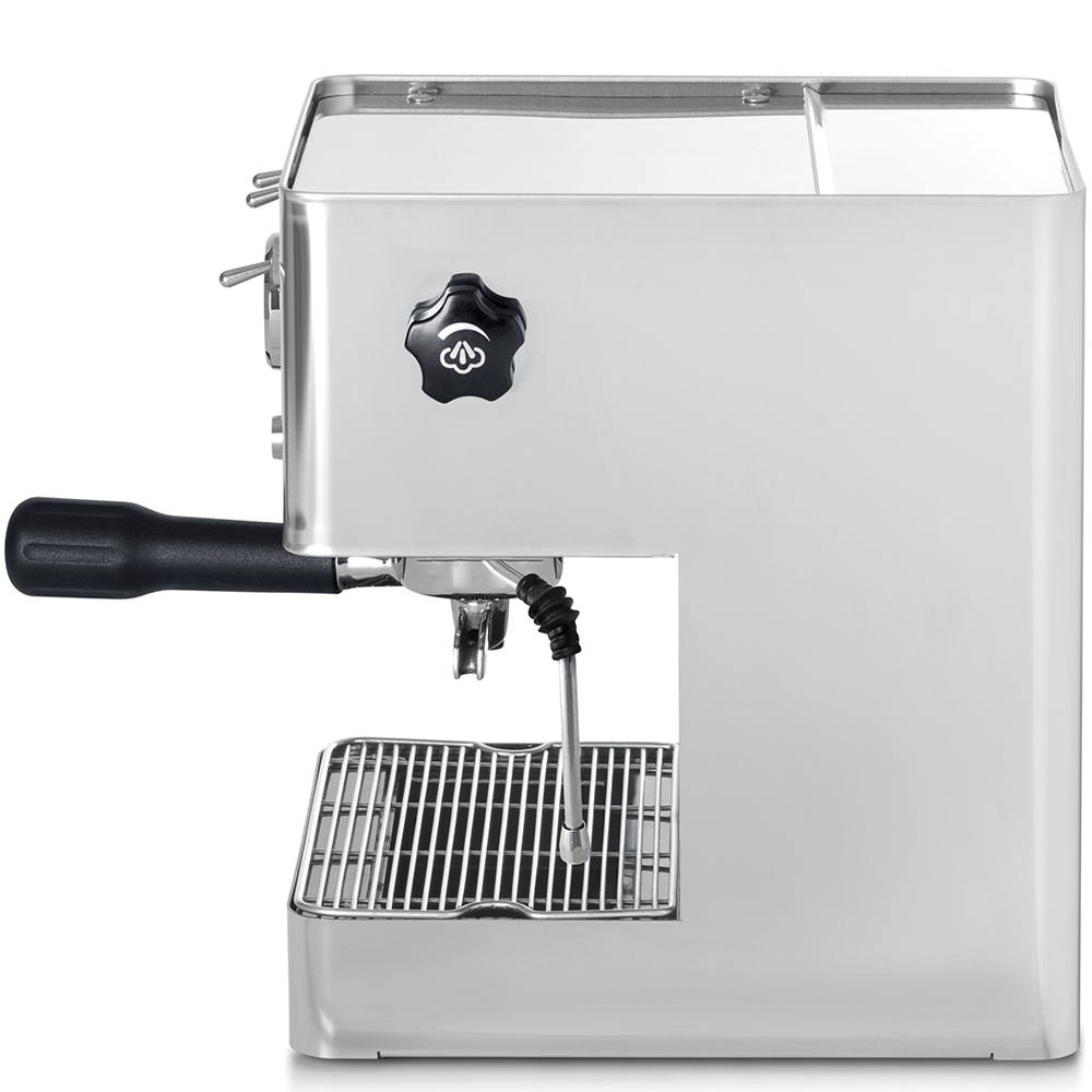 La Pavoni New Casabar Steel LPMCBS01EU - Halvautomatisk - 3