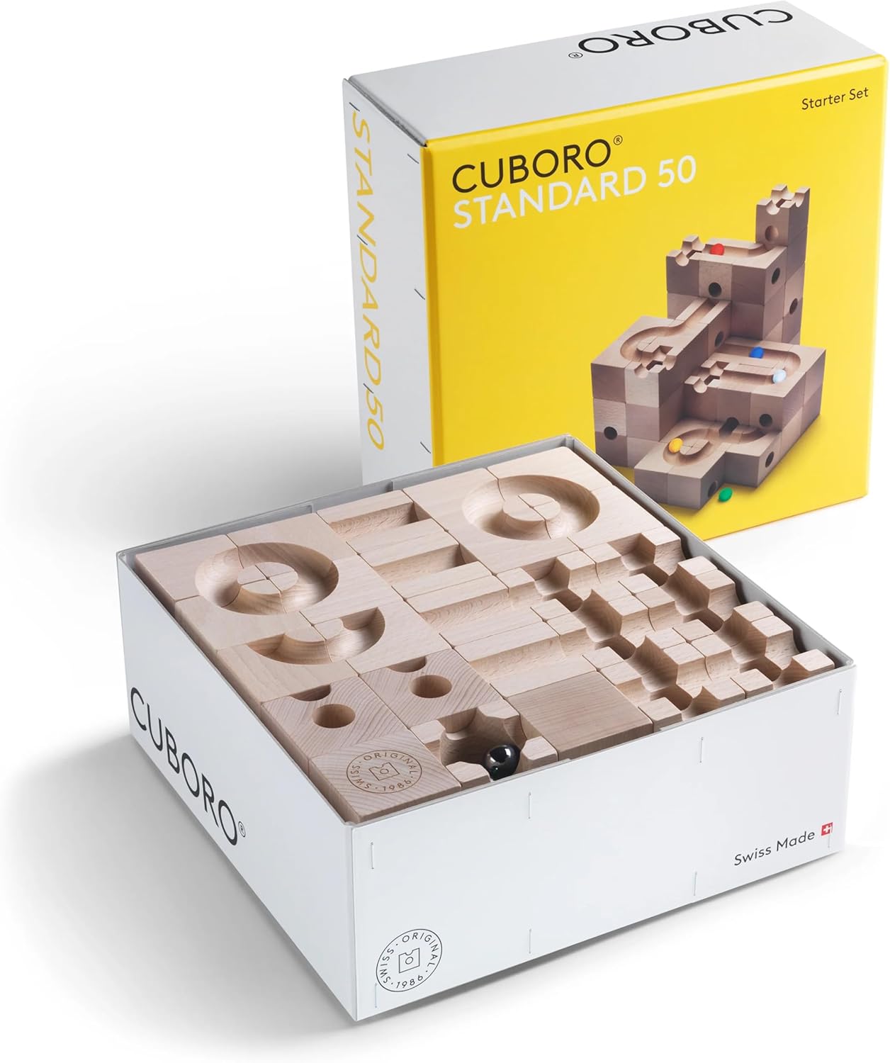 Cuboro standard 50 - 2