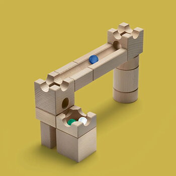 Cuboro kulbana magnet