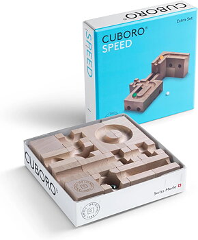 Cuboro kulbana speed