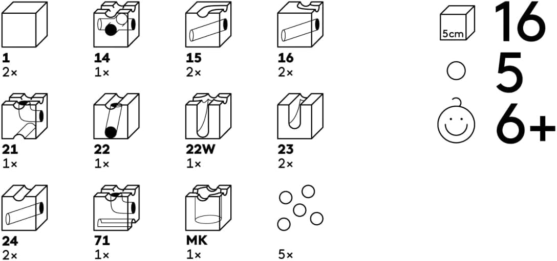 Cuboro kulbana speed - 3