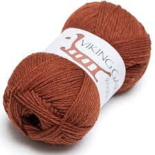 751 Viking Raggen