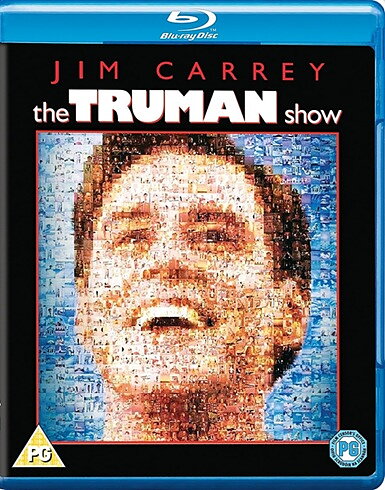 Truman Show (BLU-RAY)